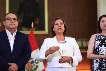 ¿Qué significa el retiro del embajador peruano en México?