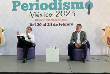Estados Unidos prepara investigación contra exfuncionarios de México, revela Ricardo Monreal
