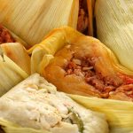 Día de la Candelaria 2023: el precio de los tamales subió hasta 33%
