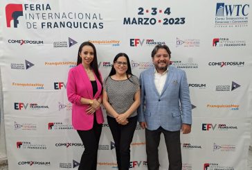 MORELOS, LISTO PARA PARTICIPAR EN LA FERIA INTERNACIONAL DE FRANQUICIAS 2023