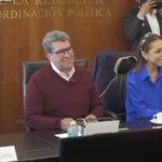 Pese a preocupación de consejeros del INE y sociedad civil, Plan B electoral avanzará, señala Ricardo Monreal