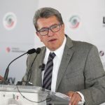 Urge Ricardo Monreal reforma constitucional a Ley Orgánica de PJF para separar atribuciones de la SCJN y del Consejo de la Judicatura