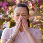 Cómo sobrevivir a las alergias estacionales