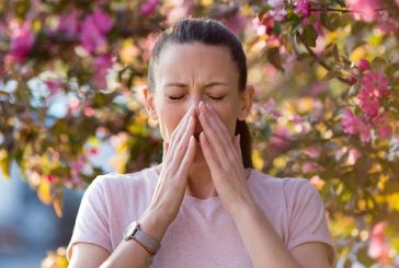 Cómo sobrevivir a las alergias estacionales