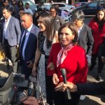 Juzgado detuvo proceso penal contra Rosario Robles por Estafa Maestra
