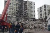 Otro sismo sacude Turquía; hay más de mil 500 muertos
