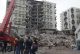 Otro sismo sacude Turquía; hay más de mil 500 muertos