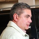 Continuará Jucopo buscando acuerdo con relación a las y los consejeros electorales: Luis Espinosa