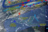 Clima México para éste 27 de marzo de 2023: se esperan temperaturas superiores a 40 °C