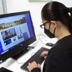 EN LÍNEA TAMBIÉN SE EJERCE VIOLENCIA HACIA LAS MUJERES