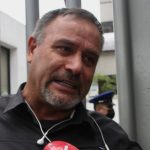 Adrián LeBarón pide se revise actuación de la Fiscalía, Militarizar fronteras no es la alternativa
