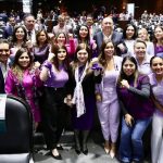 APRUEBAN PROPUESTAS DE DIPUTADOS FEDERALES DEL PRI PARA DEFINIR Y ESTABLECER COMO DELITO LA VIOLENCIA VICARIA
