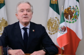 ¡Buena noticia para México!, consideró Santiago Creel ante la suspensión del Plan B que ha decidido la SCJN