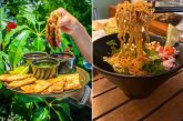 ¡Pura sabrosura! Lugares veganos para atascarte hasta sentir el mal del puerco