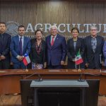 <strong>Revisan México y Chile protocolos sanitarios para incrementar comercio agroalimentario bilateral</strong>