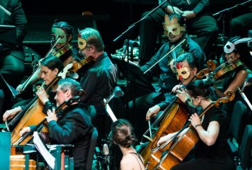 Festeja la Primavera en CU con el concierto de la Orquesta Sinfónica de Minería