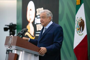 Convoca AMLO a mexicanos a boicotear elecciones de republicanos