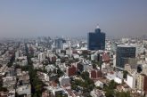 Levantan contingencia ambiental en el Valle de México