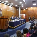 Decisiones del Poder Judicial se acatarán: Lorenzo Córdova