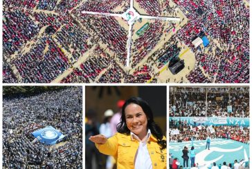 GRACIAS A ALIANZA, ALEJANDRA DEL MORAL VELA GANA RESPALDO POR EL MEJOR PROYECTO PARA EL EDOMÉX