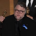 Guillermo del Toro se lleva el Oscar a mejor película animada por “Pinocchio”