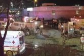 Liberan primeras 4 órdenes de aprehensión contra implicados en muerte de 39 migrantes en Ciudad Juárez