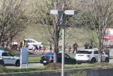 Al menos tres niños y tres adultos muertos tras tiroteo en una escuela de Nashville