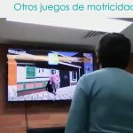 AYUDAN VIDEOJUEGOS CREADOS EN LA UNAM A PACIENTES CON AFECTACIONES NEURONALES