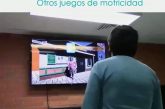 AYUDAN VIDEOJUEGOS CREADOS EN LA UNAM A PACIENTES CON AFECTACIONES NEURONALES