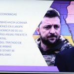 DIVERSIFICADOS INTERESES PROLONGARÁN LA GUERRA ENTRE RUSIA Y UCRANIA