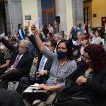 ¡En peligro título de Yasmin Esquivel!, Fortalece la UNAM la integridad y “honestidad” académicas