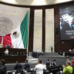 Dedica el Pleno de la Cámara de Diputados minuto de aplausos en memoria de Ignacio López Tarso