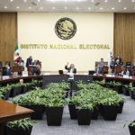 Inicia INE actividades para dar cumplimiento a Reforma Electoral 2023
