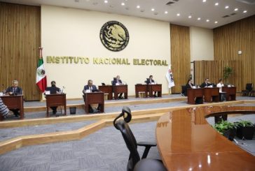 Personal del INE ha coadyuvado a consolidar la democracia en México: Lorenzo Córdova