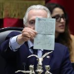 ¡Lotería!,Por insaculación, la Cámara de Diputados declara electos a cuatro consejeras y consejeros del INE