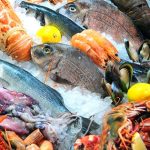 Consejos básicos para comprar pescados y mariscos