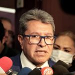 Monreal conmina al titular del INM a “dar la cara” y aclarar quiénes son los responsables del incendio en albergue de Ciudad Juárez
