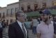 Confía Monreal en que pronto regrese la paz a Zacatecas