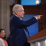 AMLO acusa de pretensiones intervencionistas a EE.UU