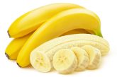 El plátano y cómo te ayudará a controlar la hipertensión