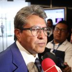 México respondió bien ante secuestro de ciudadanos estadounidenses en Tamaulipas: Ricardo Monreal