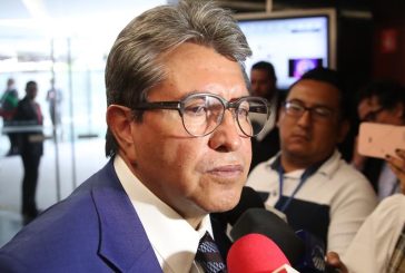 México respondió bien ante secuestro de ciudadanos estadounidenses en Tamaulipas: Ricardo Monreal