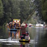 Xochimilco: Un tesoro turístico en la Ciudad de México