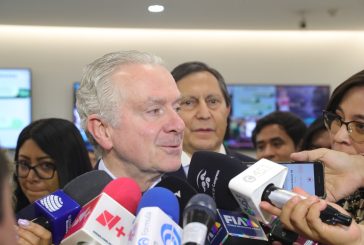Hay dos visiones de México en la aprobación fast track de leyes en San Lázaro: diputado Creel Miranda