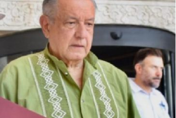 AMLO confirmó contagio de COVID-19: se alejará de las actividades públicas por algunos días