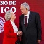 “Elenita” no contará con la presencia de AMLO