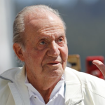 LIBRO AFIRMA QUE REY EMÉRITO JUAN CARLOS I TIENE UNA HIJA CONCEBIDA EN UNA RELACIÓN CON UNA ARISTÓCRATA