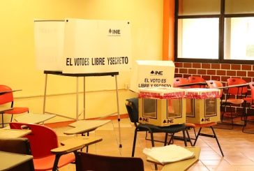 Publica el INE la ubicación exacta de las 24 mil 562 casillas electorales a instalarse el próximo 4 de junio en los estados de México y Coahuila