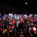 «Vamos juntos, firmes y dignos hasta la victoria”, afirma Alejandra Del Moral en el arranque de su campaña por el Edoméx