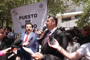 Confía Armenta en que Morena ganará mayoría calificada en Congreso para aprobar reforma constitucional de la GN